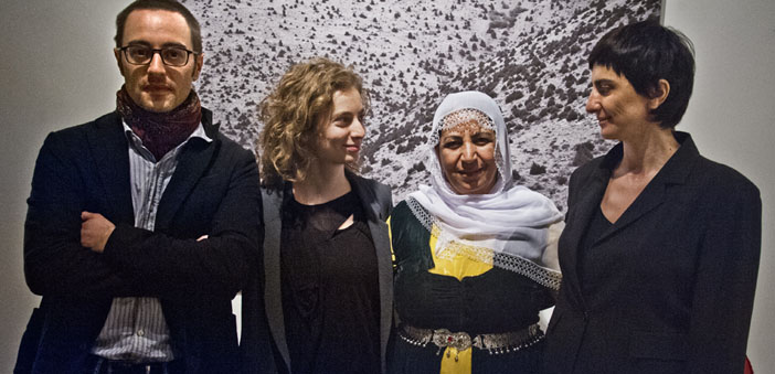 ‘Gülizar’ın hikâyesi kadınları yakınlaştırıyor’